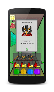 Rock Paper Zombies Free! Screenshots 4