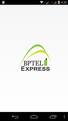 BPTEL Express