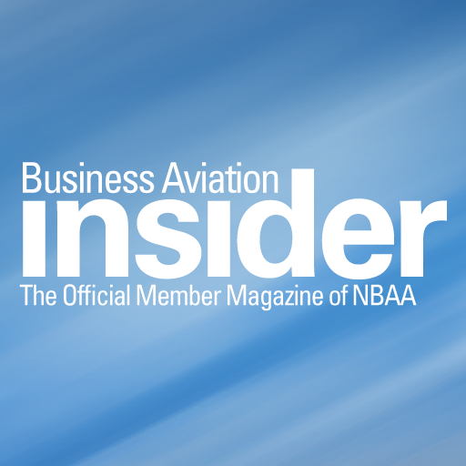 Business Aviation Insider LOGO-APP點子