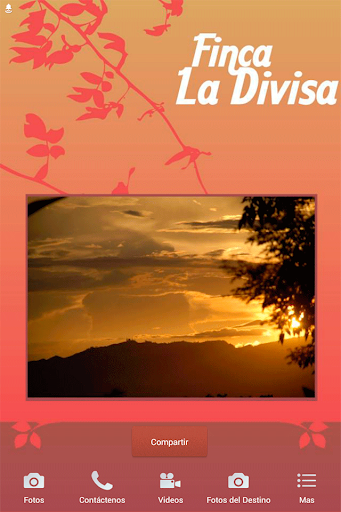 Finca La Divisa