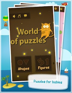 How to mod World of puzzles -Kids puzzles 2.2 apk for laptop