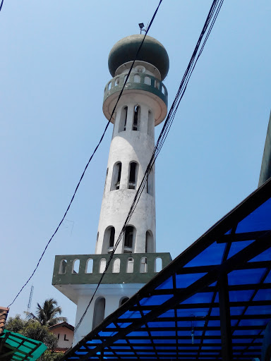 Al Atiikiyah Tower