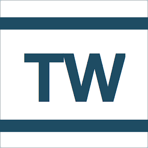 Techmeme Wear logo
