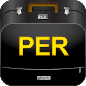 Perth - Appy Travels.apk 1.0