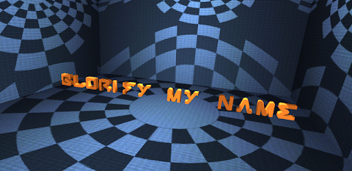 Изображения Glorify My Name 3D Lite на ПК с Windows