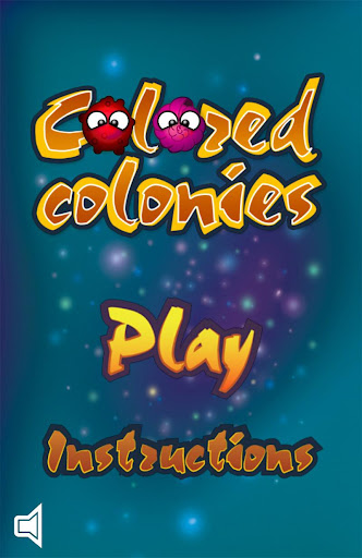 Colored Colonies
