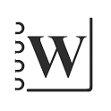 Wiki Encyclopedia Offline-Free icon