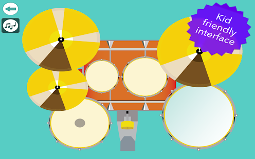 How to mod Musical Instruments for Babies 1.0.0 mod apk for bluestacks