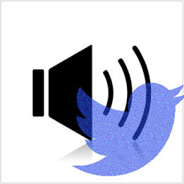 Voice4Tweet poster 1