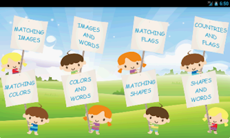 Ultimate Memory Game For Kids APK Gambar Screenshot #18