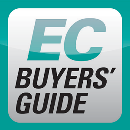 EC Buyers' Guide 商業 App LOGO-APP開箱王