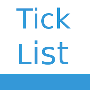 TickList 1.6