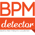 BPM-Detector icon