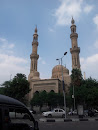 مسجد صلاح الدين الايوبي