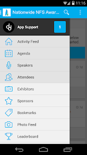 Download NFS Awards 2015 APK