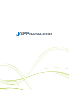JAPP CATALOGO VIEWER Screenshots 1