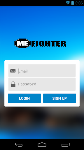 MeFighter