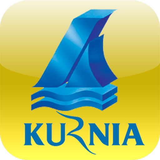 Kurnia Mobile 財經 App LOGO-APP開箱王