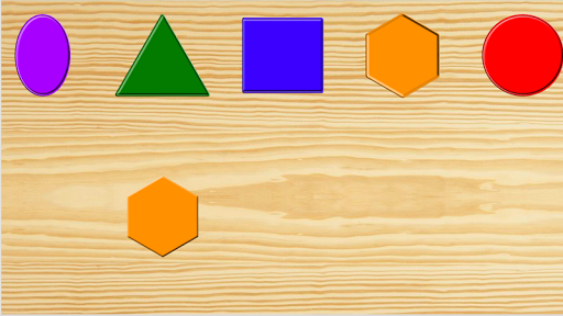 免費下載教育APP|顏色和形狀拼圖 - 寶寶 app開箱文|APP開箱王