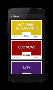 Free Download iDSCREEN APK for Android