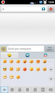 How to install White Elegance Theme GO SMS 1.0 apk for android