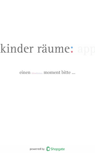 kinder räume ag