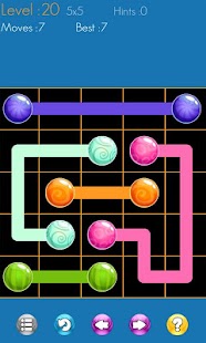 How to mod Draw Line Bubbles 1.02 unlimited apk for pc