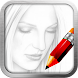 Sketch Guru - Handy Sketch Pad icon