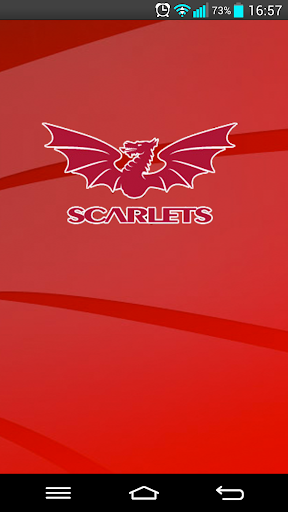 Scarlets