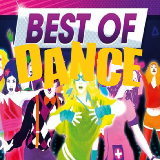 【免費音樂App】Best Of Dance-APP點子