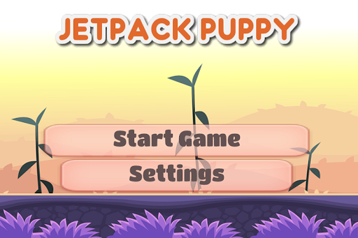Jetpack Puppy