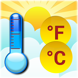Active Thermometer logo