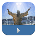 Música Cristiana mobile app icon