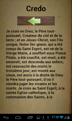 【免費生活App】Prières catholiques-APP點子