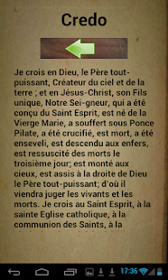 res catholiques apk gratis untuk Android Download Aplikasi Prières catholiques apk gratis untuk Android