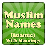 Muslim Baby Names and Meaning! Apk