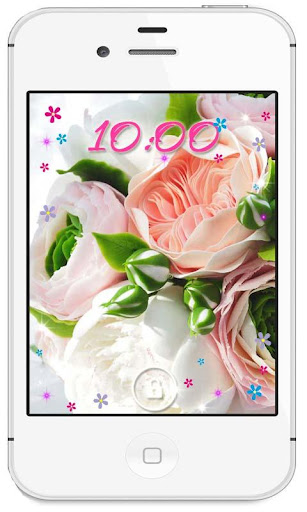 免費下載個人化APP|Wedding Flowers live wallpaper app開箱文|APP開箱王