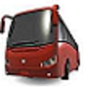 DC Metro Bus Tracker logo