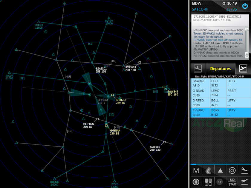 ATC4Real Pro Vol.2 Screen 3