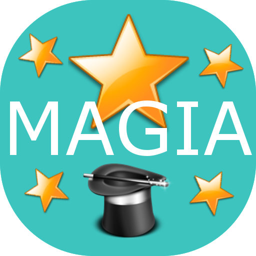 The Mentalism - La Magia LOGO-APP點子