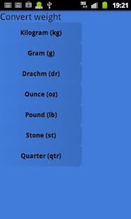 Lastest Convert unit APK for Android