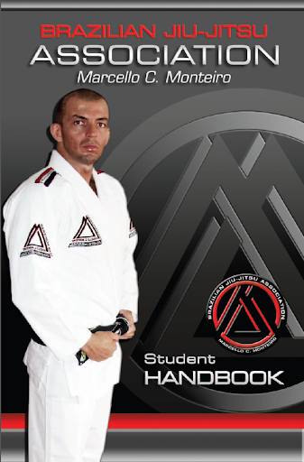 BJJ Coach HANDBOOK - Jiu Jitsu