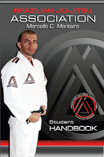 Free Download BJJ Coach HANDBOOK - Jiu Jitsu APK for PC