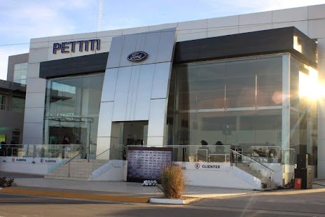 How to install Pettiti Ford 1.10.3 unlimited apk for android