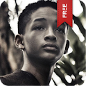 After Earth Live Wallpaper logo