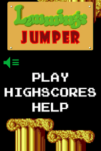 Lemmings Jumper