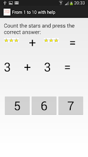 How to mod Learn to Count Free 1.10 mod apk for android