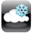 Snowflake Wallpapers icon