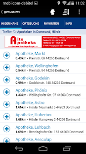 How to install gewusst-wo Branchenverzeichnis patch 1.3.0 apk for android