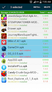 download Apk Installer free